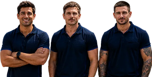 Licensed plumbing team serving Darling Point
